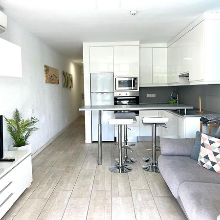 Maspalomas Sandy Beach Apartment Playa del Inglés Kültér fotó