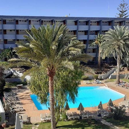 Maspalomas Sandy Beach Apartment Playa del Inglés Kültér fotó