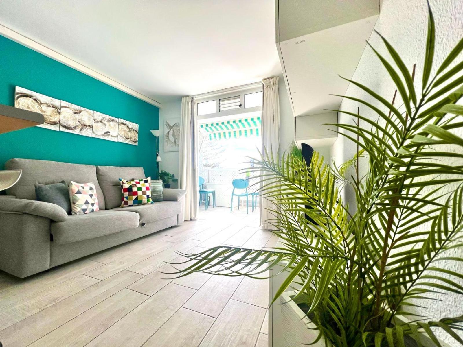 Maspalomas Sandy Beach Apartment Playa del Inglés Kültér fotó