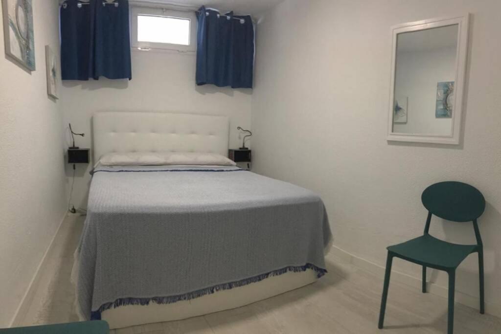 Maspalomas Sandy Beach Apartment Playa del Inglés Kültér fotó