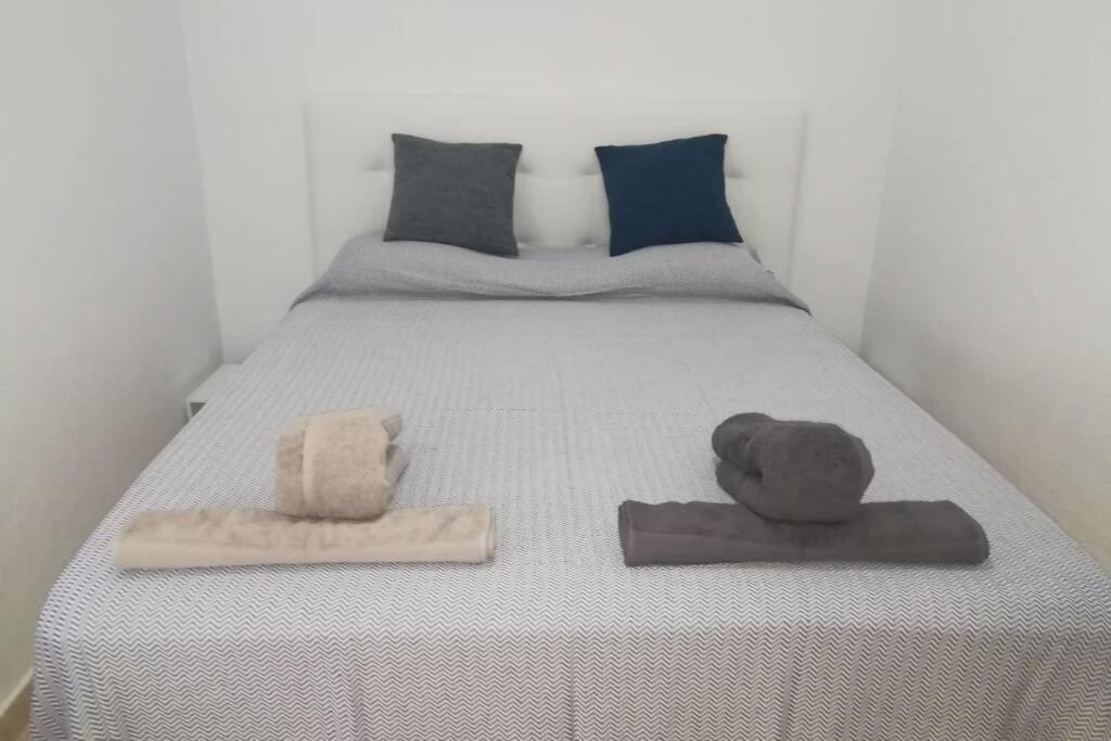 Maspalomas Sandy Beach Apartment Playa del Inglés Kültér fotó